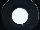 LORD BRYNNER: Congo War (Island 45 - BLANK LABEL-LOOK)