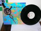 Radiohead- Drill EP- Mint Condition- Very Rare