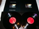 ROGER WATERS DOUBLE LP AMUSED TO DEATH   RARO