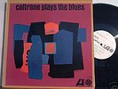 JOHN COLTRANE 