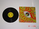 13th Floor Elevators Psych Sounds Of  Mono LP Album