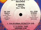 WEST COAST ELECTRO 