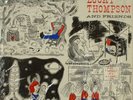Lucky Thompson-Kinfolks Corner-Rivoli 44-Limited-SUPERB
