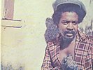 TONY TUFF - Presenting Mr Tuff (LP Black Roots)-EX-1981