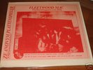 FLEETWOOD MAC rockhoppers LIVE '76 PSYCH PROG RARE