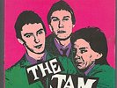 The Jam Rare Greek Box Set x 6 7