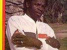 KING KONG  --  DANCEHALL SESSION .... RARE 80'S LP