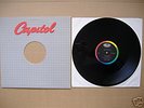 IRON MAIDEN - FLIGHT OF ICARUS - RARE US PROMO 12