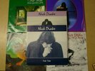 NICK DRAKE Fruit Tree 4 LP BOX SET W/Book OOP Rare EX
