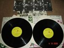 Exile On Main St - Rolling Stones Double LP and cards