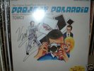 PROJECT POLAROID - KOOL KEITH - SIGNED SEALED - 2XLP