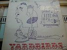 Rare THE YARDBIRDS 1966 UK LP Mono Mint-