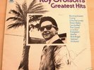 ROY ORBISON autographed signed ALBUM / LP w/COA