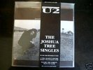 U2 - The Joshua Tree Singles Pack 7