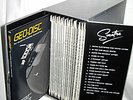Frank Sinatra MFSL 16 record BoxSet Limit. Edition NM