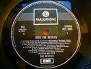 WITH THE BEATLES STEREO ONE BOX EMI  VERY RARE EX++