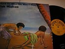 TOUCH HER WHERE SHE WANT IT MOST LP JAH WALTON PHIL PRA
