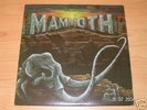 MAMMOTH private Hard Southern Rock LP / Lynyrd Skynyrd
