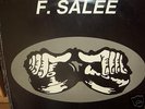 DREAMTEAM PRODUCTIONS-F SALEE-THUNDERDOME IV-LISTEN