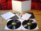 BEATLES STUNNING 1969 UK STEREO 1st PRESS 'WHITE ALBUM'