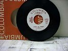 TURLEY RICHARDS - I FEEL ALL RIGHT- SOUL 45 ON COLUMBIA