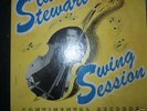 SLAM STEWART swing 78 RPM set on Continental Records