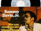 Sammy DAVIS jr You can count on me NORTHERN MODERN SOUL
