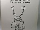 DANIEL JOHNSTON - Hi, How Are You - RARE LP '88