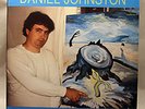 DANIEL JOHNSTON (w/Sonic Youth members)- 1990 - LP '90