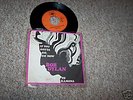 Bob Dylan - ULTARARE 1968 DUTCH 7