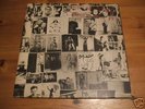 The Rolling Stones - Exile on Main Street 1972 UK LP