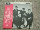 BILLY J. KRAMER hits RARE UK PARLOPHONE 1963 EP SUPERB