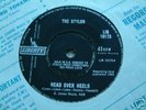 STYLOS head over heels UK LIBERTY FREAKBEAT MOD 45 MINT