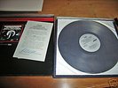 UHQR MFSL LP  VINYL  HOLST: THE PLANETS