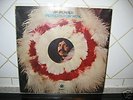 Jim Pepper Pepper's Pow Wow Psych LP RARE