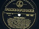 2LP SIX FIVE SPECIAL 1957 & 1976 BBC TV PARLO GOLD MINT