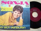 RAR  SONJA  SCHMIDT  -  Ein himmelblauer Trabant