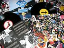 The Clash - From Here to Eternity (Live)Rare 2 vinyl LP