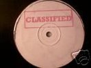 CLASSIFIED EP@ZERO B+HEAD IN THE CLOUDS MASH UP@LISTEN