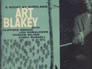 ART BLAKEY - A NIGHT AT THE BIRDLAND or  BLUE NOTE 1522