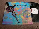 RADIOHEAD - DRILL EP.  1992 12