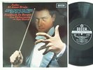 DECCA SXL 6287 WBG De Burgos Falla El Amor Brujo
