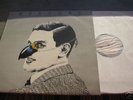 KESTREL  same  Cube reords UK original 1st press
