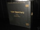 BEATLES box set by MFSL -- high fidelity masters