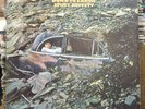 JIMMY BUFFETT - DOWN TO EARTH orig. '70 blue Barnaby LP