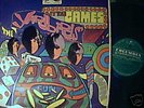 THE YARDBIRDS RARE NEW ZEALAND 