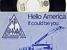 DEF LEPPARD - 