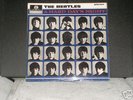 THE BEATLES--A HARD DAYS NIGHT.