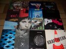 Auflösung-91LP`s+47 Singles-Blues,Rock,Kraut,Progress