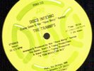 Trammps Disco Inferno / Where The Happy People Go  12